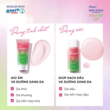 Sữa Chống Nắng Sunplay Skin Aqua Hiệu Chỉnh Sắc Da Tone Up UV Milk SPF50+ PA++++ 50g