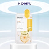 Mặt Nạ Mediheal Essential Mask Dưỡng Da Chắc Khỏe 24ml
