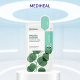Mặt Nạ Mediheal Essential Mask Dưỡng Da Chắc Khỏe 24ml