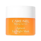 Mặt Nạ Ngủ Môi Care:Nel Lip Night Mask Dưỡng Ẩm, Hồng Môi 5g