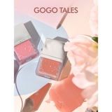 Phấn Má Dạng Kem Gogo Tables Apply Soft Powder Blush Cream 7g