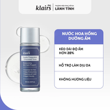 Nước Hoa Hồng Không Mùi Dear Klairs Dưỡng Ẩm Da Và Làm Mềm Da Supple Preparation Unscented