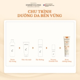 Kem Chống Nắng Embryolisse Chống UV Phổ Rộng 100ml