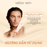 Kem Chống Nắng Embryolisse Chống UV Phổ Rộng 100ml