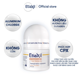 Lăn Khử Mùi Và Ngăn Mồ Hôi Chuyên Sâu Etiaxil 15ml