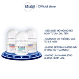 Lăn Khử Mùi Và Ngăn Mồ Hôi Chuyên Sâu Etiaxil 15ml
