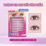 Lông Mi Giả Mlen Diary Anime