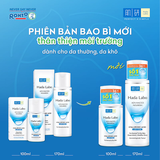 Dung Dịch Hada Labo Dưỡng Ẩm Tối Ưu Da Thường, Khô 170ml