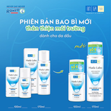 Dung Dịch Hada Labo Dưỡng Ẩm Tối Ưu Cho Da Dầu 170ml