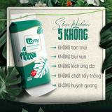 Khăn Giấy Khô Đa Năng EcoWipes Lamy 1280 Khăn