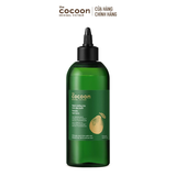 Nước Dưỡng Tóc Cocoon Pomelo Hair Tonic Tinh Dầu Bưởi Giảm Gãy Rụng Và Làm Mềm Tóc