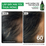 Nước Dưỡng Tóc Cocoon Pomelo Hair Tonic Tinh Dầu Bưởi Giảm Gãy Rụng Và Làm Mềm Tóc