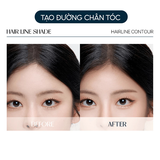 Bảng Phấn Tạo Khối Đa Năng Mịn Lì Lâu Trôi TAG Dual Multi Shading 9.4g
