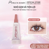 Keo Dán Mi Mlen Diary 1.5g
