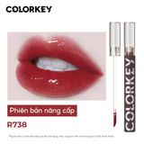 Son Gương Bóng Colorkey Airy Lip Mirror Series 1.7g