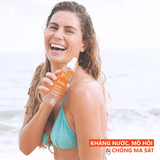 Xịt Chống Nắng SVR Sun Secure Eau Solaire SPF50+ Cho Mặt Và Toàn Thân 200ml
