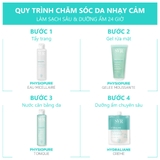 Gel Rửa Mặt SVR Physiopure Dành Cho Da Nhạy Cảm 200ml