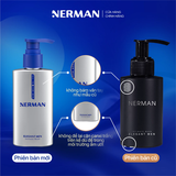 Dung Dịch Vệ Sinh Nam Giới Nerman Elegant Men Nerman Hương Nước Hoa 100ml