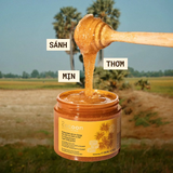 Tẩy Da Chết Toàn Thân Cocoon Đường Thốt Nốt An Giang 200ml