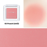 Phấn Má Hồng Judydoll Mềm Mịn Tự Nhiên 2g