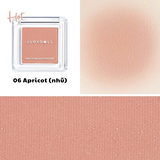 Phấn Má Hồng Judydoll Mềm Mịn Tự Nhiên 2g