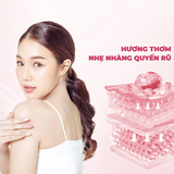 Kem Ủ Trắng Body Chuyên Sâu Từ Tế Bào Gốc Rmon