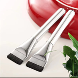 Cọ Tán Kem Nền Dạng Lỏng Đầu Dẹt Jary Super Thin Foundation Brush