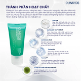 Gel Rửa Mặt Thanh Mát Clinicos Good Skin Barrier Cleanser 50ml
