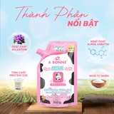 Muối Tắm A Bonne Spa Milk Salt Sữa Làm Trắng & Mềm Mịn Da 350g