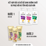 Dầu Gội Pantene Pro-V 650ml