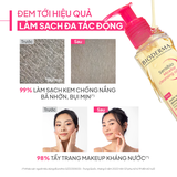 Dầu Tẩy Trang Bioderma Sensibio Micellar Cleansing Oil