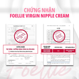 Kem Làm Hồng Nhũ Hoa Foellie, Giảm Thâm Vùng Kín Cao Cấp Hàn Quốc Foellie 30ml