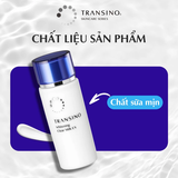Sữa Dưỡng Trắng Da Transino Whitening Clear Milk EX 100ml