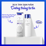 Nước Hoa Hồng Dưỡng Trắng Da Transino Whitening Clear Lotion EX 150ml
