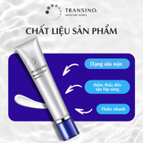 Tinh Chất Ngăn Chặn Kép Melano Trắng Sáng Transino Melano Signal Essence 50g