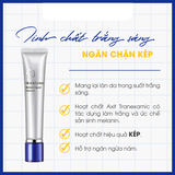 Tinh Chất Ngăn Chặn Kép Melano Trắng Sáng Transino Melano Signal Essence 50g
