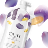 Sữa Tắm Olay Dưỡng Da Nhiều Mùi Hương 975ml