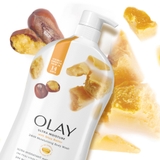 Sữa Tắm Olay Dưỡng Da Nhiều Mùi Hương 975ml