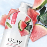 Sữa Tắm Olay Dưỡng Da Nhiều Mùi Hương 975ml