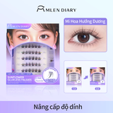 Lông Mi Giả Tự Dính Mlen Diary