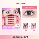 Lông Mi Giả Tự Dính Mlen Diary