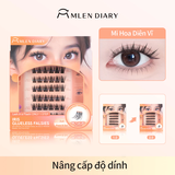 Lông Mi Giả Tự Dính Mlen Diary