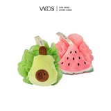 Bông Tắm Trái Cây Vacosi Bath Sponge BP61