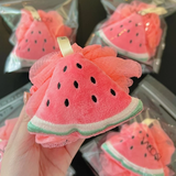 Bông Tắm Trái Cây Vacosi Bath Sponge BP61