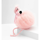 Bông Tắm Hồng Hạc Vacosi Bath Sponge BP62