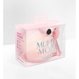Bông Tắm Hồng Hạc Vacosi Bath Sponge BP62