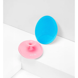 Miếng Rửa Mặt Silicone Đa Năng Vacosi DC12 Silicone Face Cleanser