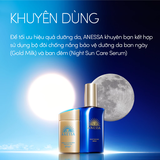 Serum Anessa Dưỡng Da Và Phục Hồi Da Sau Nắng 180ml