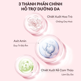 Xịt Khóa Makeup Colorkey Phiên Bản Ice-Cream Giúp Cố Định Lớp Trang Điểm 100ml