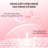 Xịt Khóa Makeup Colorkey Phiên Bản Ice-Cream Giúp Cố Định Lớp Trang Điểm 100ml